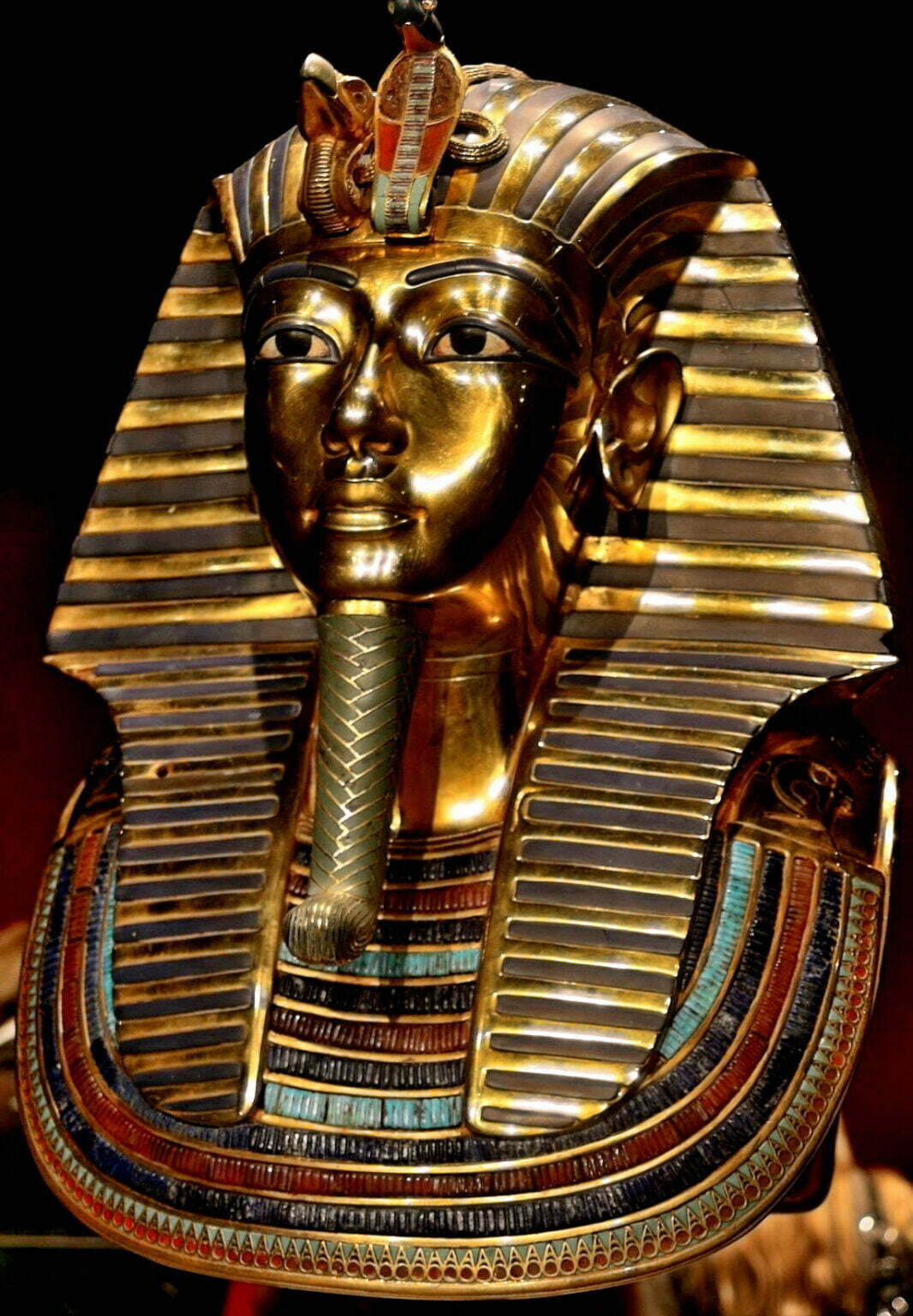 16 Interesting Facts About King Tut Mummy Kv62 