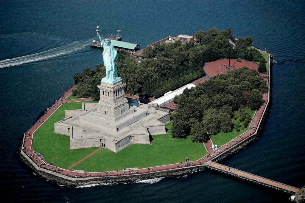 25 Statue of Liberty Facts and History, USA | Whizzed Net