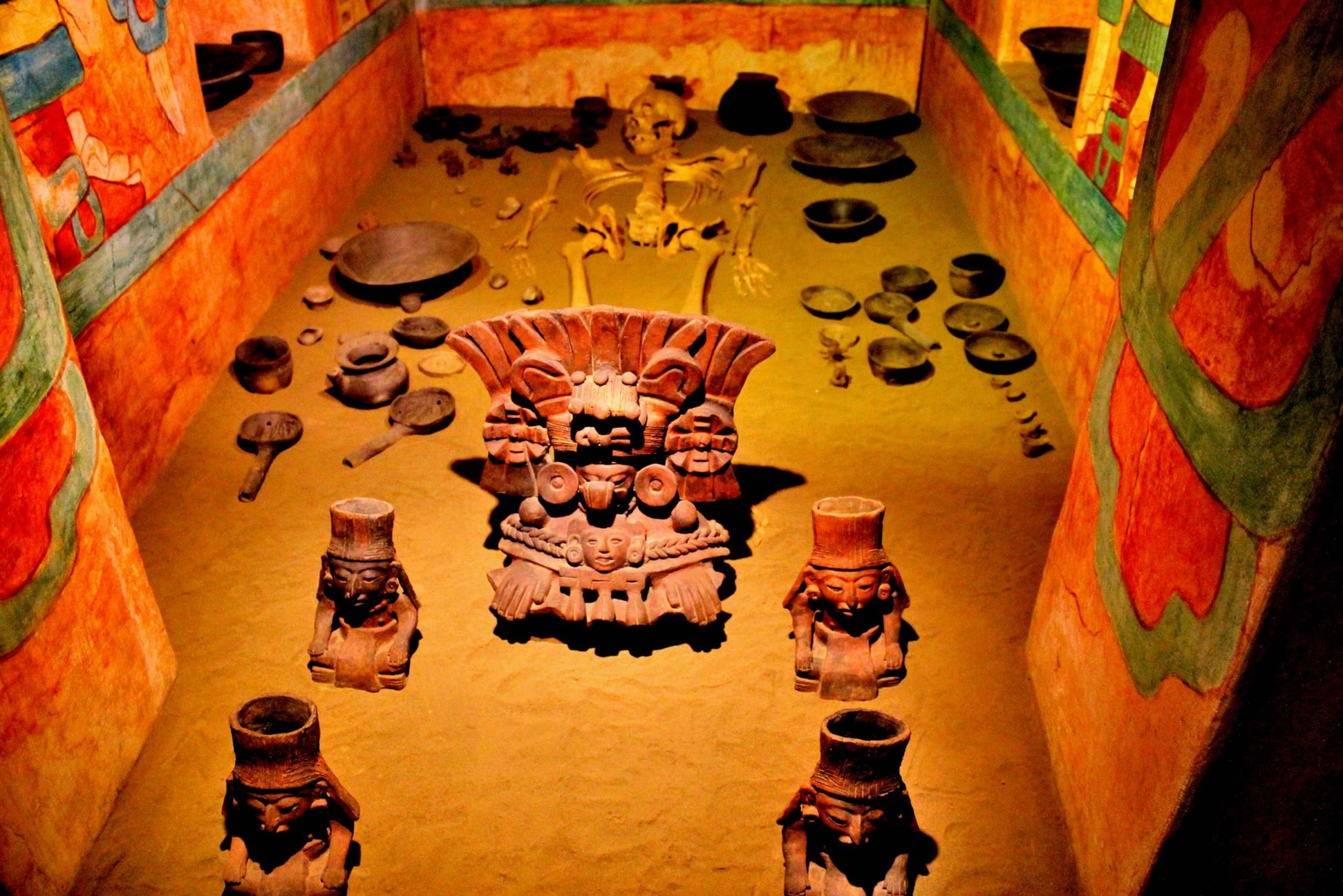 21 Monte Alban Mexico Tour And Facts Whizzed Net